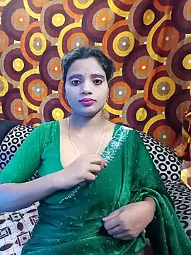 Riya_sam69 on StripChat 