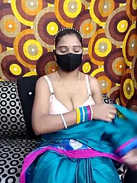 Riya_sam69 on StripChat 
