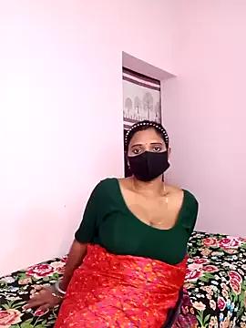 Riya_sam69 on StripChat 