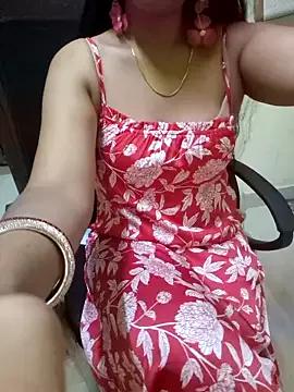 Roja-Telugu777 on StripChat 