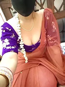 Roja-Telugu777 on StripChat 