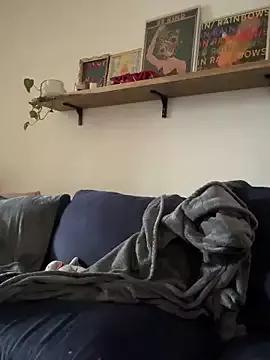 Rosiee69_ on StripChat 