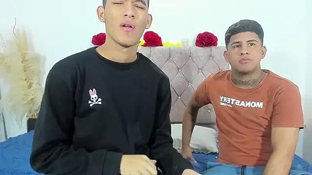 Rossel_luigi2609 on StripChat