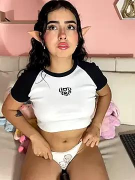 StripChat RosseMelody RosseMelody from StripChat