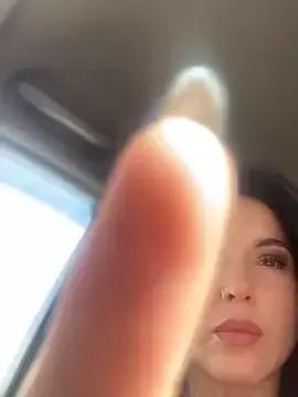 Explore Roxana-Sexy, she wants to masturbate for you Roxana-Sexy from StripChat