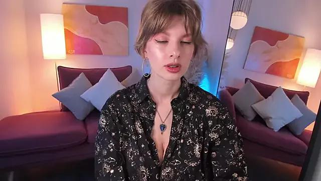 RubySoft on StripChat 