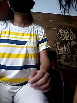 Sweet Ruhi_07 wants you to fuck her body now Ruhi_07 from StripChat