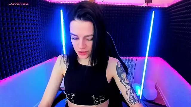 RuthMartine on StripChat 