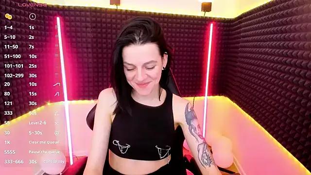 RuthMartine on StripChat 