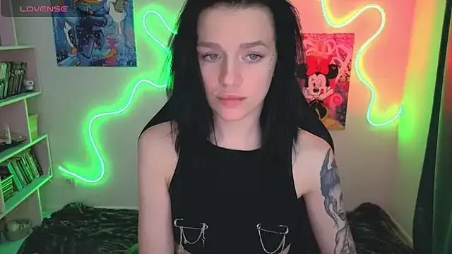 RuthMartine on StripChat 