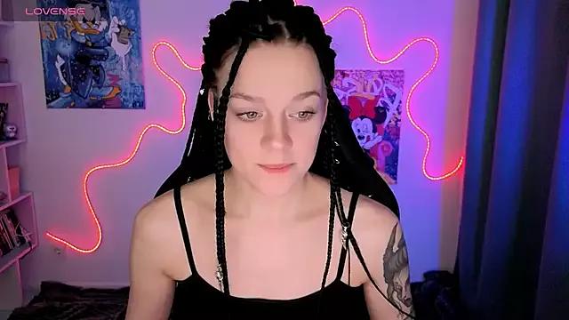 RuthMartine on StripChat 