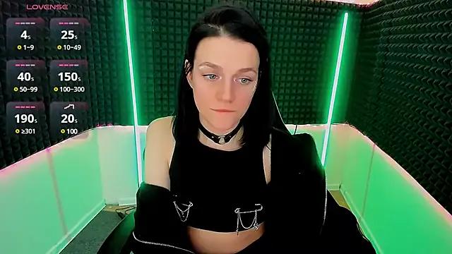 RuthMartine on StripChat 