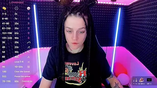 RuthMartine on StripChat 
