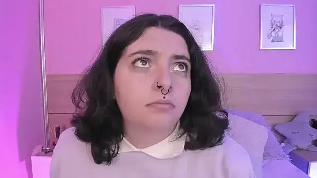 Sachi_Meow on StripChat 