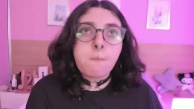 Sachi_Meow on StripChat 