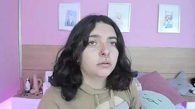 Sachi_Meow on StripChat 