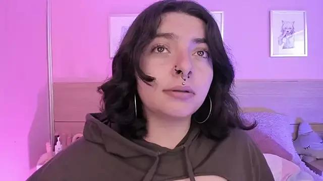 Sachi_Meow on StripChat 