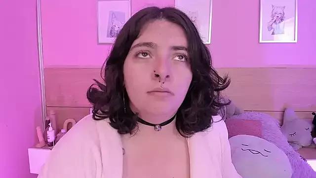 Sachi_Meow on StripChat 