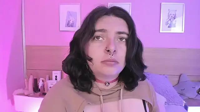 Sachi_Meow on StripChat 