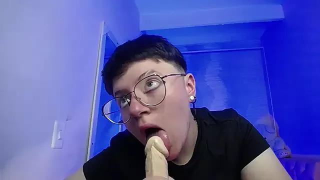 safyka on StripChat 