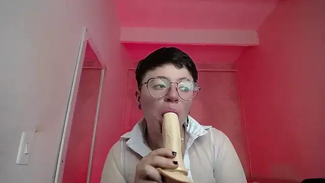 safyka on StripChat 