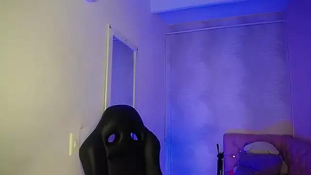 safyka on StripChat 