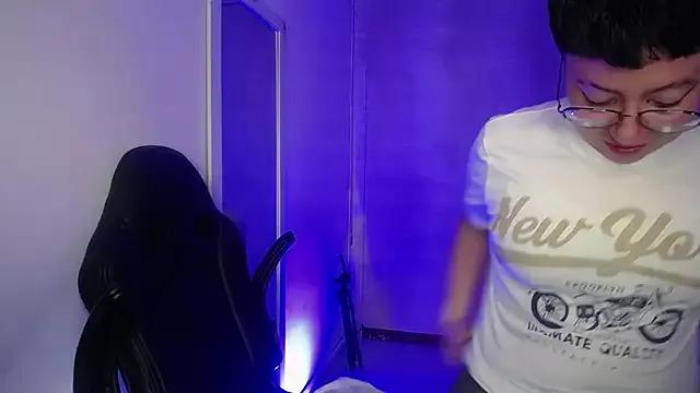 safyka on StripChat 