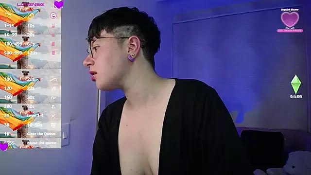 safyka on StripChat 