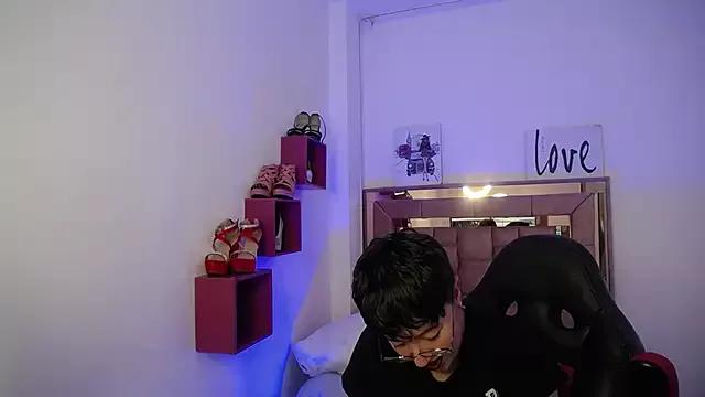 safyka on StripChat 