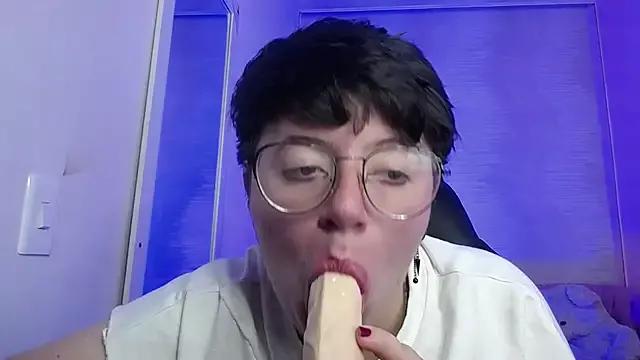 safyka on StripChat 