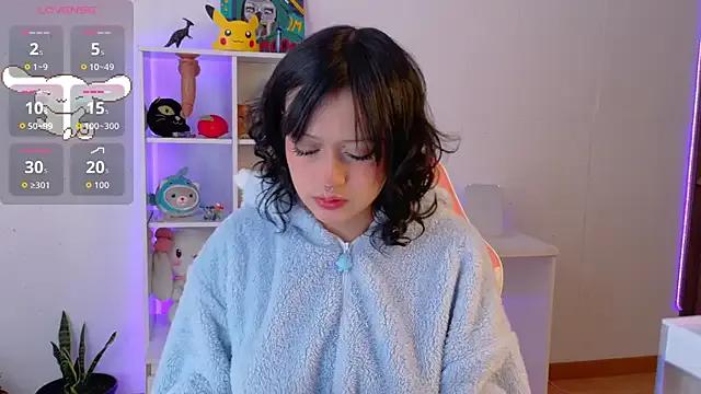 Slutty Sallie_Doll from StripChat Sallie_Doll from StripChat
