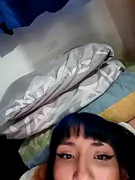 Samantha_G on StripChat 