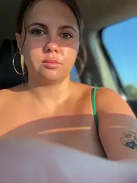Samantha_official on StripChat