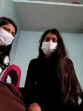 samaya-Neha from StripChat