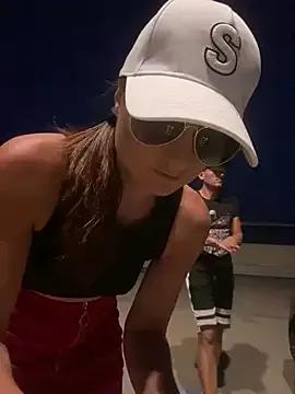 Freechat Samira-Summer on StripChat