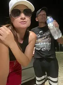 Freechat Samira-Summer on StripChat