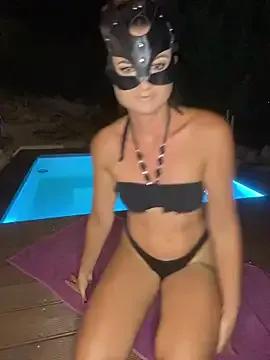 Freechat Samira-Summer on StripChat