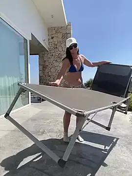 Freechat Samira-Summer on StripChat