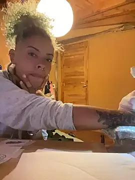 Freechat sammoura01 on StripChat