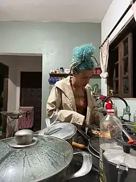 Freechat sammoura01 on StripChat