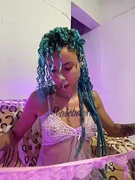 Freechat sammoura01 on StripChat