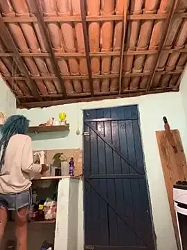 Freechat sammoura01 on StripChat