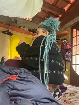 Freechat sammoura01 on StripChat