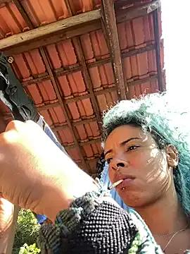 Freechat sammoura01 on StripChat