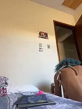 Freechat sammoura01 on StripChat