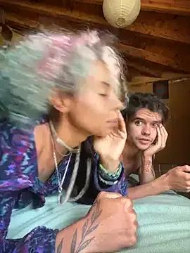 Freechat sammoura01 on StripChat