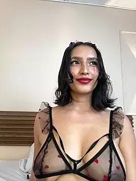 Freechat sammyei_ on StripChat