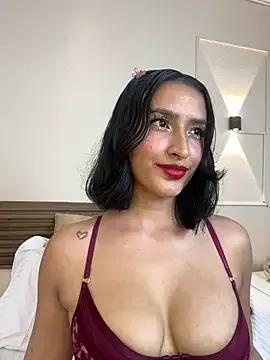 Freechat sammyei_ on StripChat