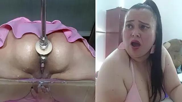 sammyEvans__ on StripChat 