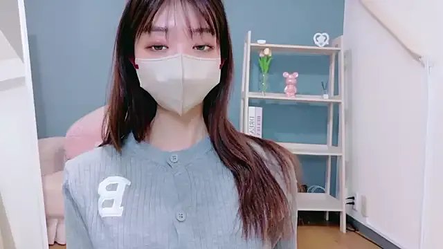 Freechat Sana-jpn on StripChat